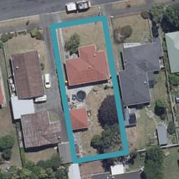 15 Howell Avenue, Riverlea, Hamilton