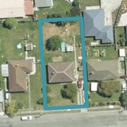 28 Pitchill Street, Mayfield, Blenheim