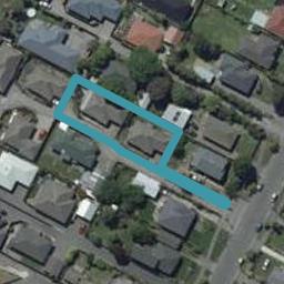 2/77C Mackworth Street, Woolston, Christchurch