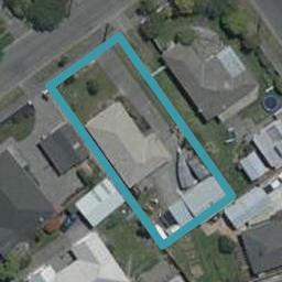 14 Midhurst Street, Bishopdale, Christchurch