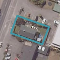 287 Thames Street, Oamaru
