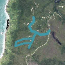 6831B State Highway 6, Charleston, Cape Foulwind