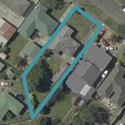 106 Fitzroy Street, Terrace End, Palmerston North