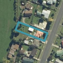 41 Sheffield Street, Matamata, Matamata