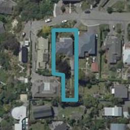 23 View Terrace, Huntsbury, Christchurch