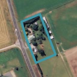 490 Waimea Highway, Croydon Bush, Gore