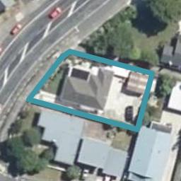 786 High Street, Boulcott, Lower Hutt