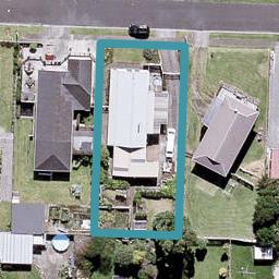 45 Battiscombe Terrace, Waitara, Waitara