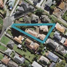 17 Clinker Street, Three Kings, Auckland