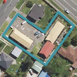 5/15 Craig Road, Kaiti, Gisborne
