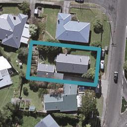 120 Awanui Street, Merrilands, New Plymouth
