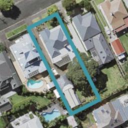 29 Abbotsford Terrace, Devonport, Auckland
