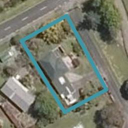 12 View Street, Maungaturoto