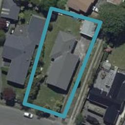 20 Westburn Terrace, Burnside, Christchurch