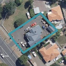 154 Galloway Street, Hamilton East, Hamilton