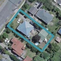 8 Birdwood Street, Featherston
