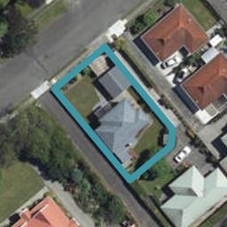 12 Edward Street, Richmond