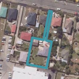 19A Rother Street, Oamaru