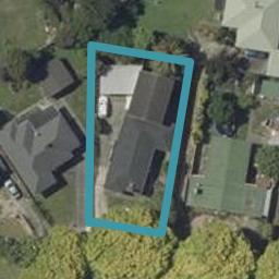 20 Wyndham Street, Awapuni, Palmerston North
