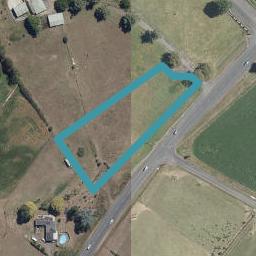 487A Gordonton Road, Gordonton