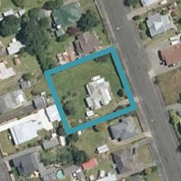 11 Princess Street, Dannevirke