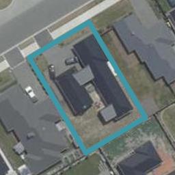 61 Ledbury Drive, Rolleston, Rolleston
