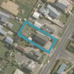 16 James Street, Riverton