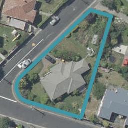 61 Springhill Road, Mornington, Dunedin