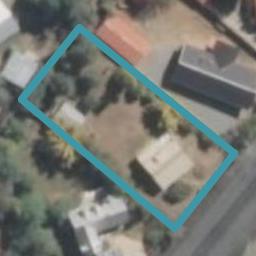 12 Rata Road, Twizel