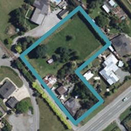 536 Main Road, Hope, Richmond