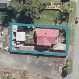 50 Tutaenui Road, Marton