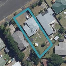 9 Fitzroy Avenue, Fitzroy, Hamilton