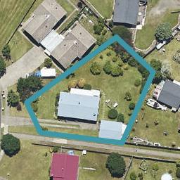 9 Hadley Street, Kawerau, Kawerau