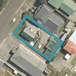 56 Brittan Street, Hokitika