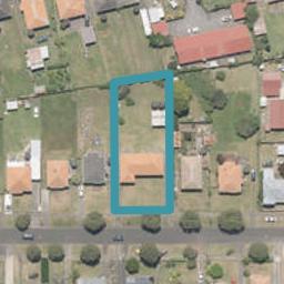 24 Swiss Avenue, Gonville, Whanganui