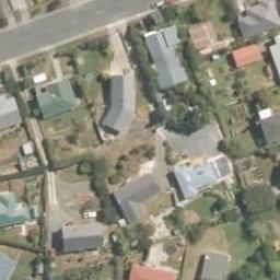 30 Ipswich Street, Balclutha