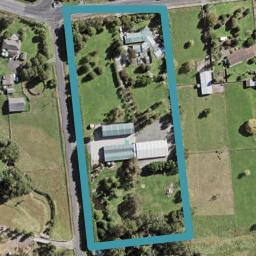 176 Ararimu Road, Ramarama, Drury
