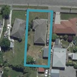 38 Paddington Street, Northcote, Christchurch