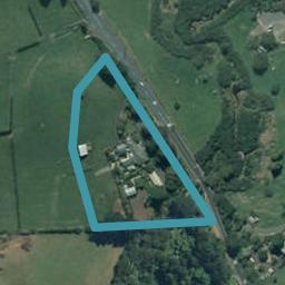 133 Pinnacle Hill Road, PINNACLE HILL