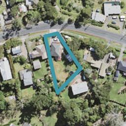 40 Mcentee Road, Waitakere, Auckland