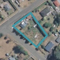 12 Fairfield Avenue, Fairton, Ashburton