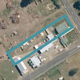 566 Norsewood Ormondville Road, Dannevirke