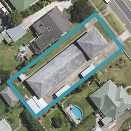 158 Ormond Road, Mangapapa, Gisborne