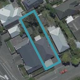 3 Aikmans Road, Merivale, Christchurch