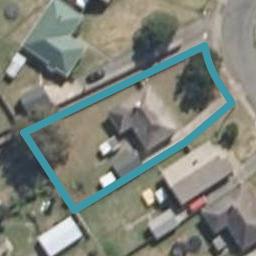 25 Hudson Avenue, Bulls