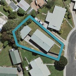 48 Kilmarnock Court, Strathern, Invercargill