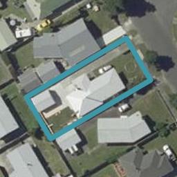 12 Acacia Street, Kelvin Grove, Palmerston North
