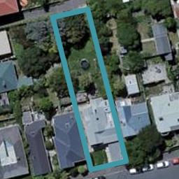 111 Mein Street, Newtown, Wellington