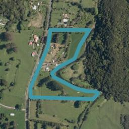 681 Takahue Road, Takahue, Kaitaia