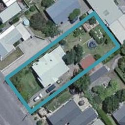 43 Venice Street, Martinborough, Martinborough